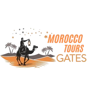 Morocco Tours gates morocco private desert tours