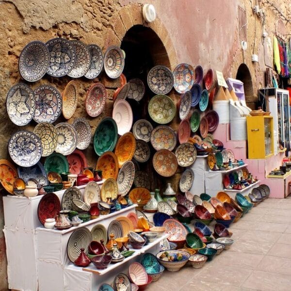 Morocco tours , Morocco Tours Gates