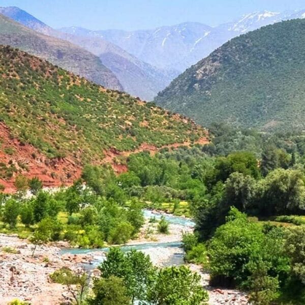 Atlas Mountains Day Trip from Marrakech ,Morocco tours , Morocco Tours Gates