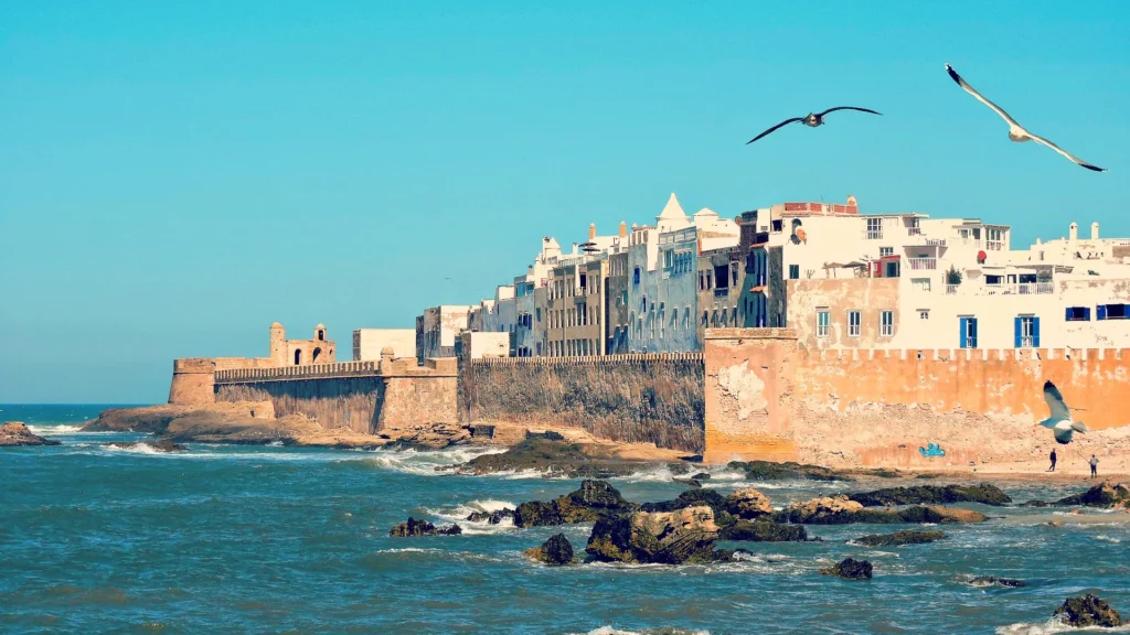 Morocco tours , Morocco Tours Gates