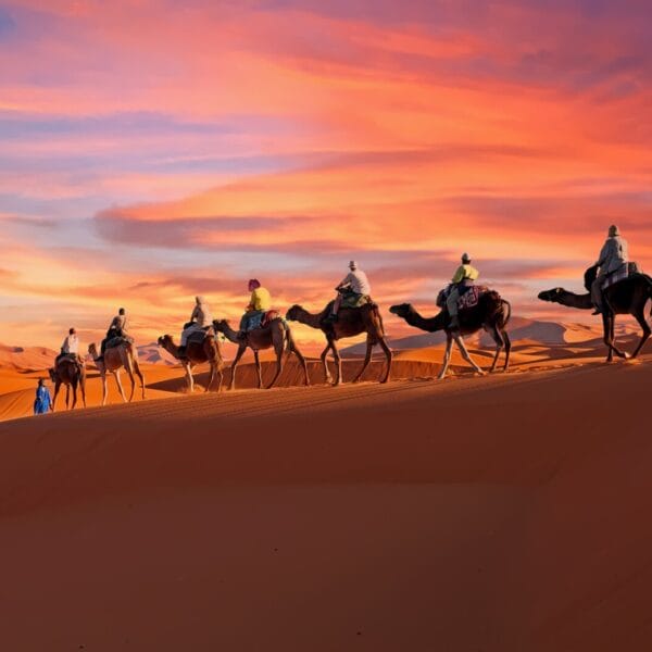 Marrakech To Fes Desert Tour 4 Days,Morocco tours , Morocco Tours Gates