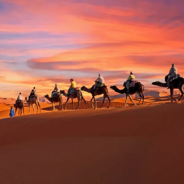 Marrakech To Fes Desert Tour 4 Days,Morocco tours , Morocco Tours Gates