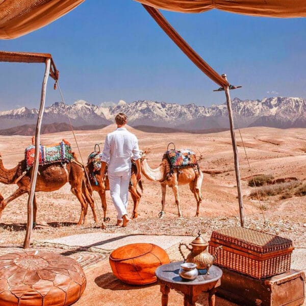 Morocco tours , Morocco Tours Gates