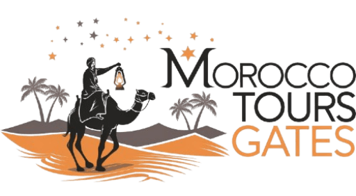 Morocco Tours Gates