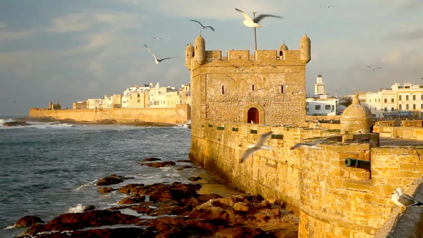 Essaouira