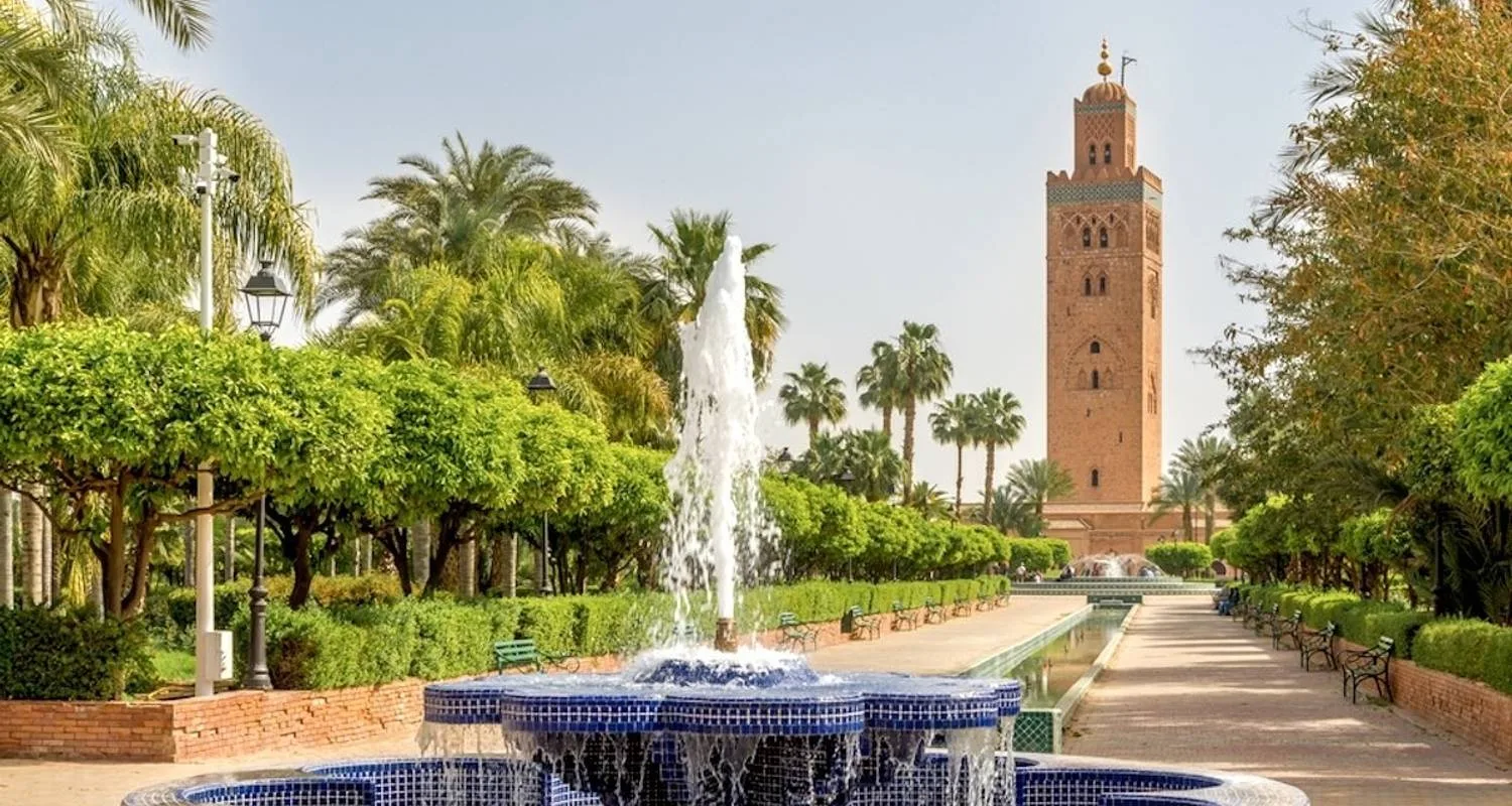 Morocco 7 Day Itinerary