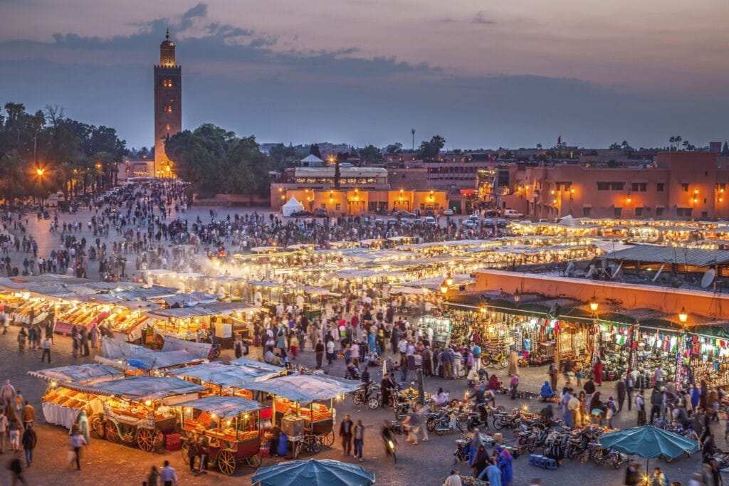 10 Must-See Marrakech Attractions for Visitors