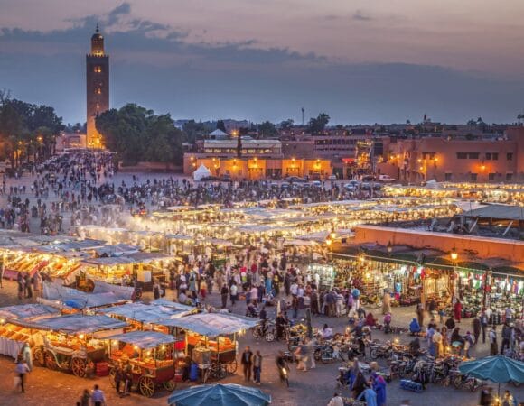 10 Must-See Marrakech Attractions for Visitors