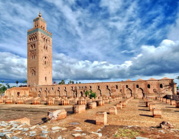 Marrakech City Tour Guide: Discover the Magic of Morocco’s Red City