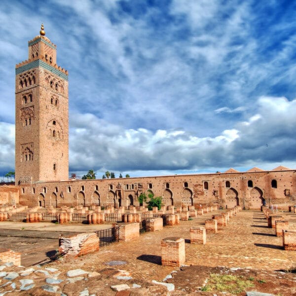 Marrakech City Tour Guide: Discover the Magic of Morocco’s Red City