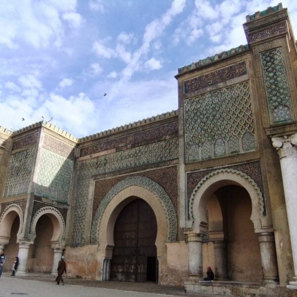 Morocco tours , Morocco Tours Gates