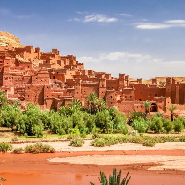 Day Trips From Marrakech