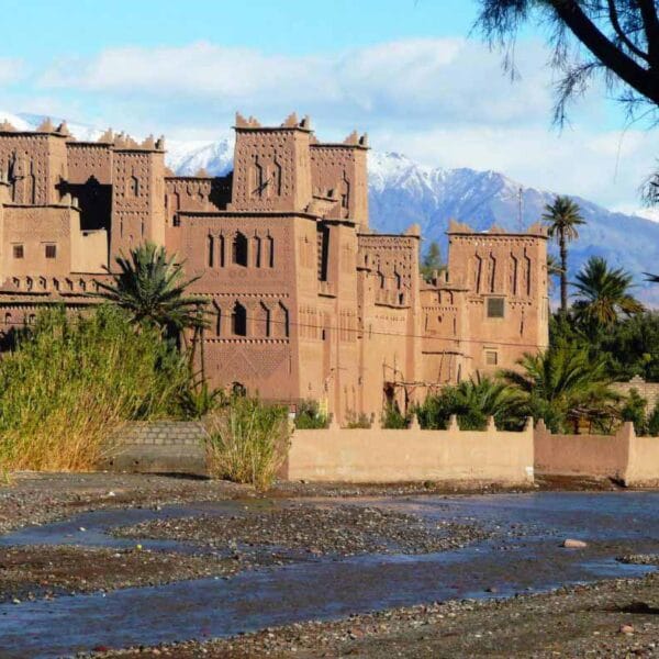 Morocco tours , Morocco Tours Gates