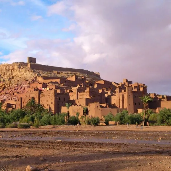 3 Days from Fes to Marrakech via Sahara Desert and Atlas Mountains.,Morocco tours , Morocco Tours Gates