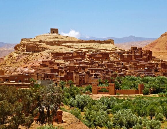 Day Trips In Marrakech Morocco