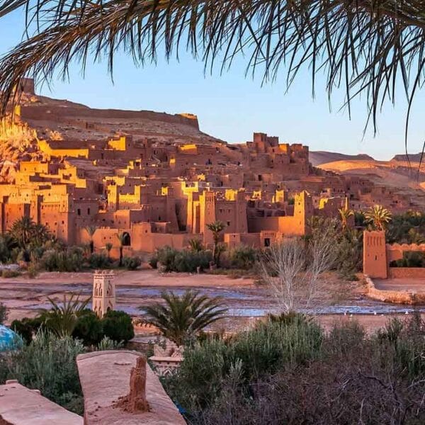 Morocco Itinerary 2 Days Tour Discover Kasbahs, Berber Villages, Atlas Mountains and Desert Oasis Morocco tours , Morocco Tours Gates