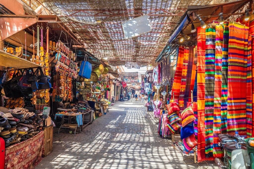 10 Must-See Marrakech Attractions for Visitors