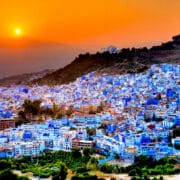 Discover the Wonders of Morocco Tours