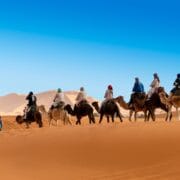 Morocco Sahara Desert Tours from Marrakech