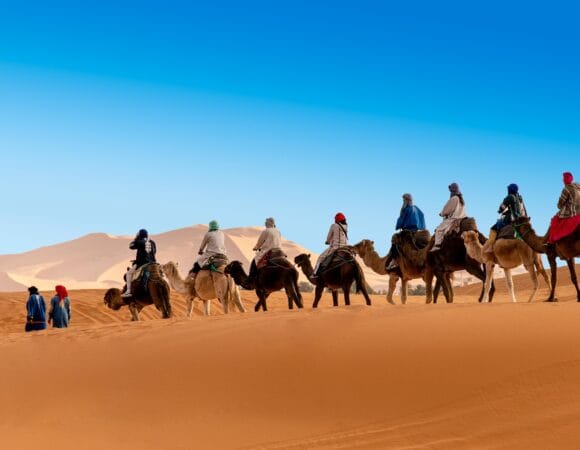 Why Morocco Sahara Desert Tours from Marrakech Are a Must-Do