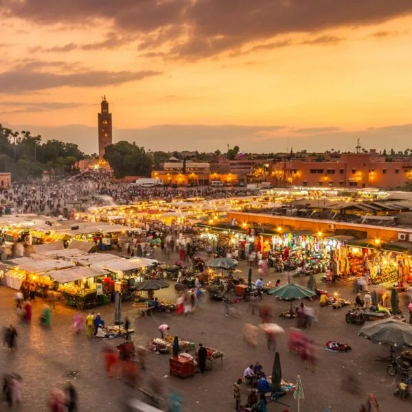 Morocco tours , Morocco Tours Gates