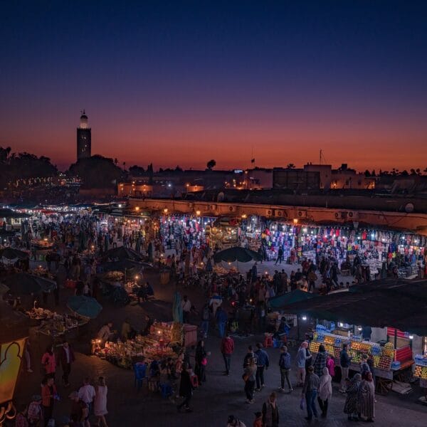 10 Must-See Marrakech Attractions for Visitors