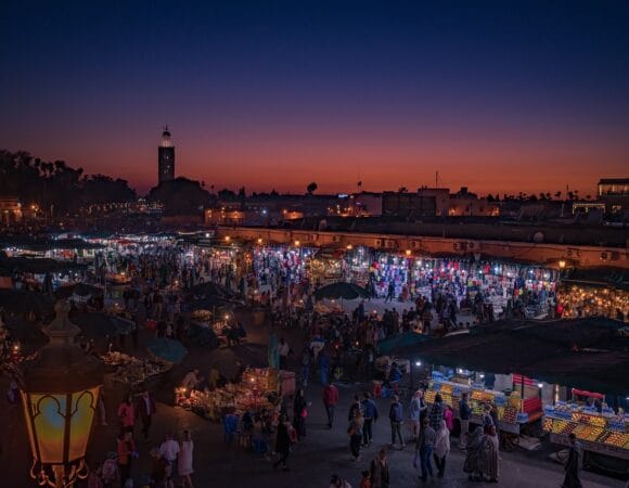 Unforgettable Things to Do in Marrakech, Morocco: Explore the Heart of the Red City