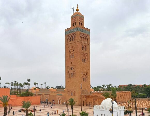 Things To Do In Marrakech With Family