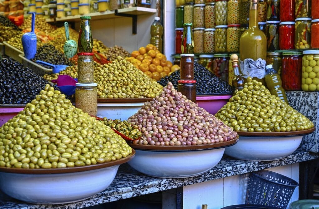 Discover the Wonders of Morocco Tours