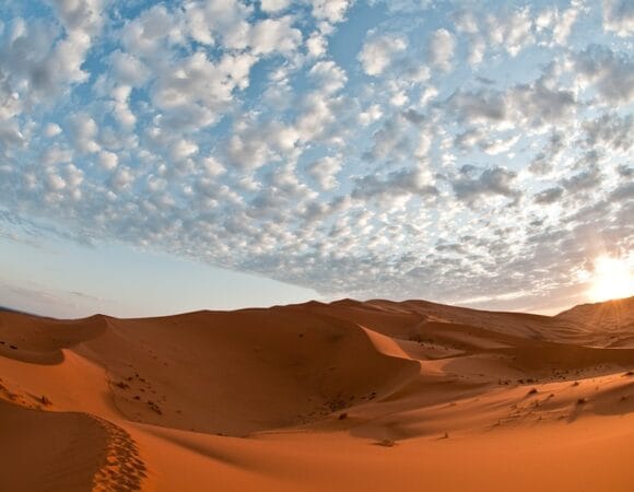 4 Days Tour From Marrakech To Merzouga And Erg Chebbi