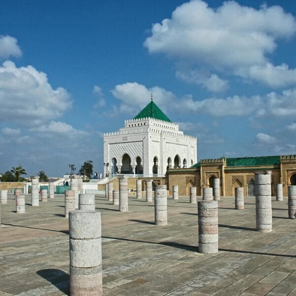 morocco tours gates