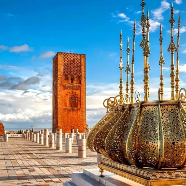 Morocco tours , Morocco Tours Gates