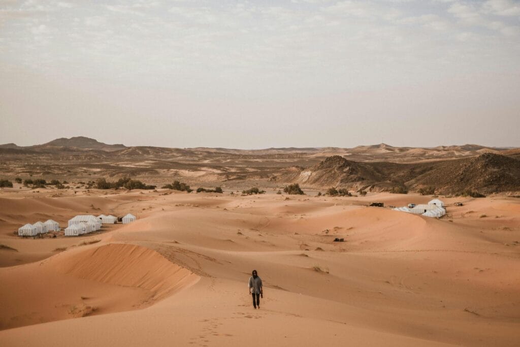  Morocco tours  gates sahara desert camps morocco