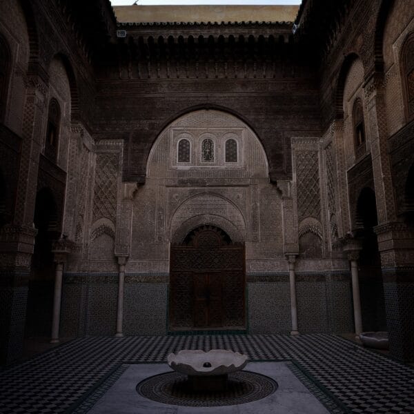 4 Days Tour from Marrakech to Fes ,www.moroccotoursgates.com