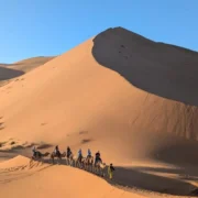 5 Days in Morocco